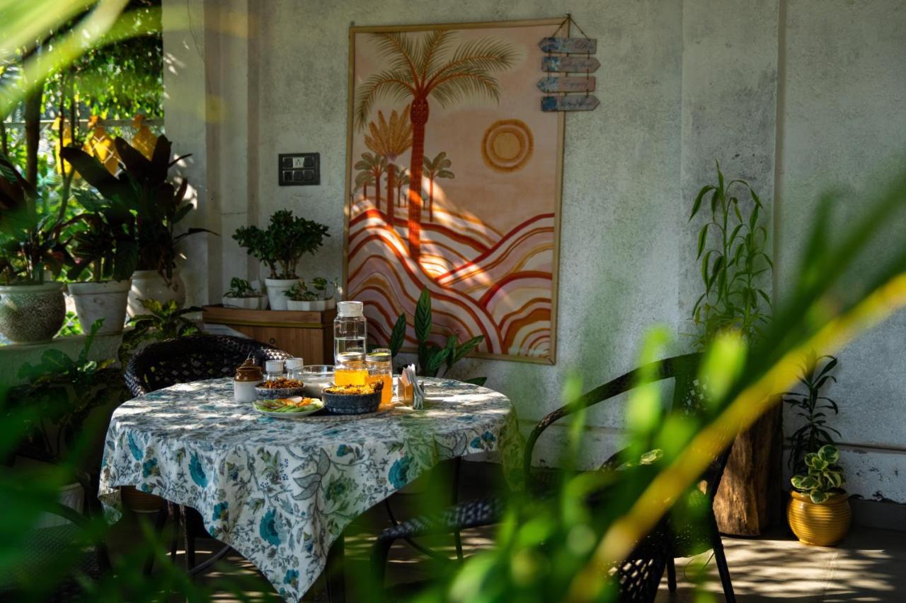 Saraiville Dehradun Extérieur photo