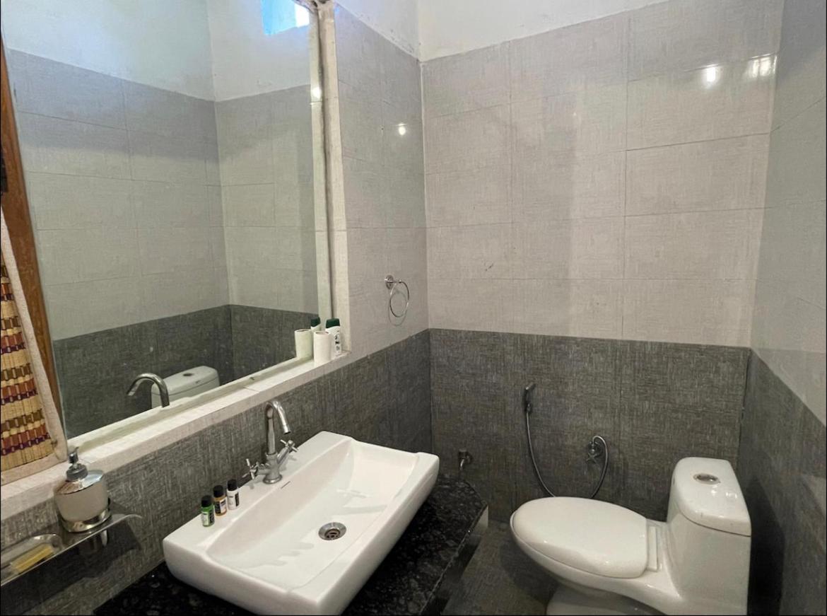 Saraiville Dehradun Extérieur photo