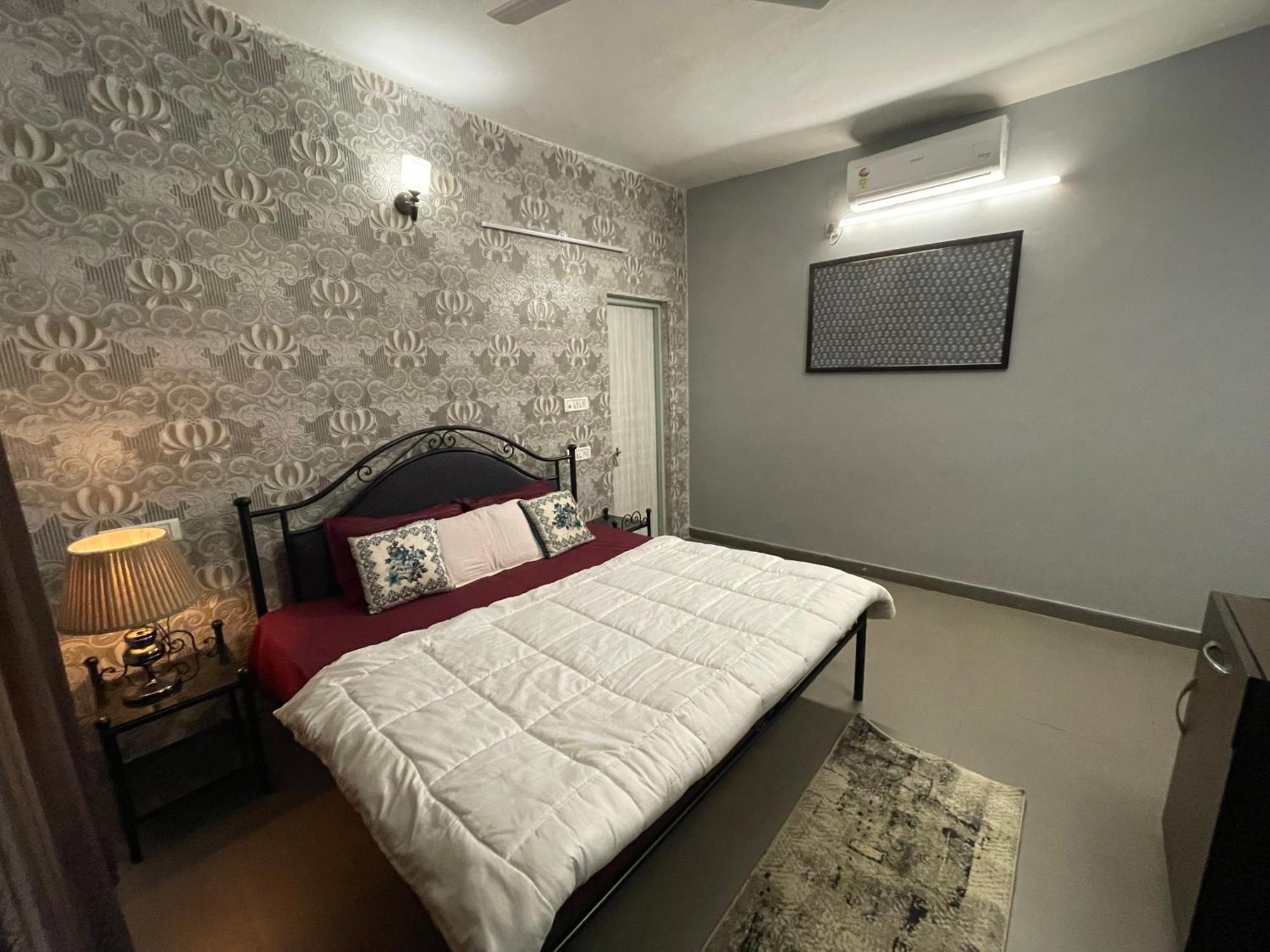 Saraiville Dehradun Extérieur photo
